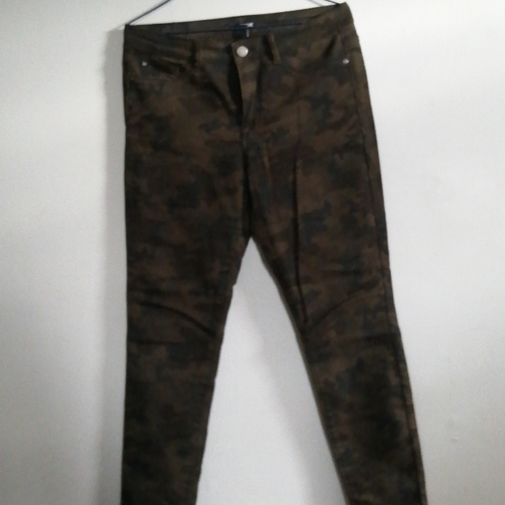 Jordache jegging